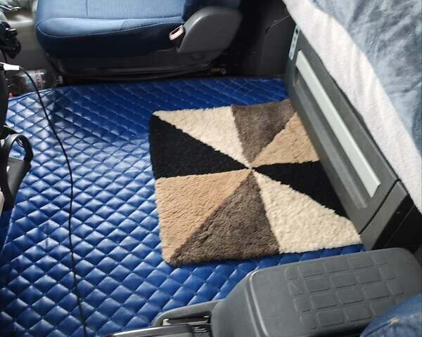 Вольво FH 13, об'ємом двигуна 12.8 л та пробігом 1 тис. км за 20000 $, фото 3 на Automoto.ua