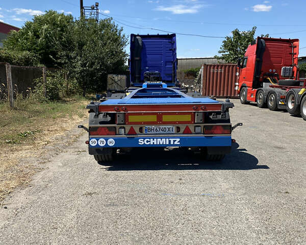 Вольво FH 13, объемом двигателя 0 л и пробегом 16 тыс. км за 25000 $, фото 3 на Automoto.ua