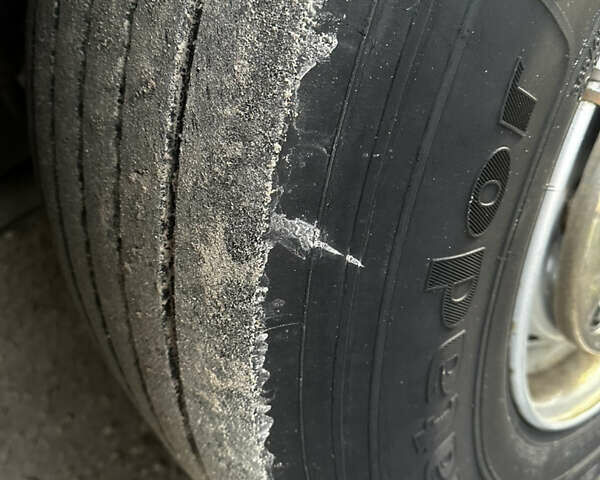 Вольво FH 13, объемом двигателя 0 л и пробегом 1 тыс. км за 18500 $, фото 5 на Automoto.ua