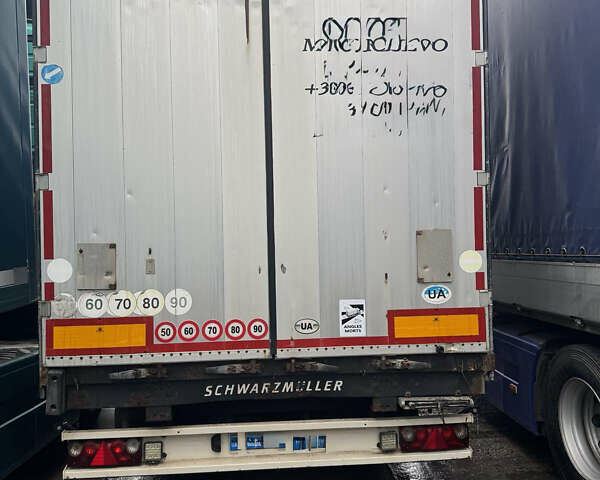 Вольво FH 13, об'ємом двигуна 0 л та пробігом 2 тис. км за 13500 $, фото 3 на Automoto.ua