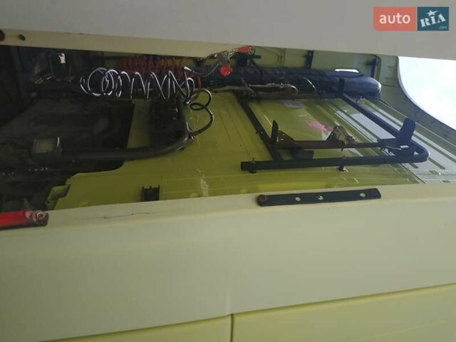 Вольво FH 13, об'ємом двигуна 0 л та пробігом 1 тис. км за 11900 $, фото 4 на Automoto.ua