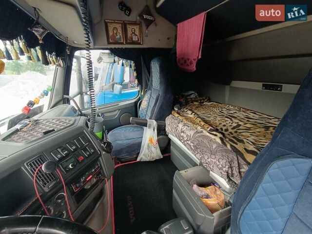Вольво FH 13, объемом двигателя 0 л и пробегом 1 тыс. км за 15000 $, фото 5 на Automoto.ua