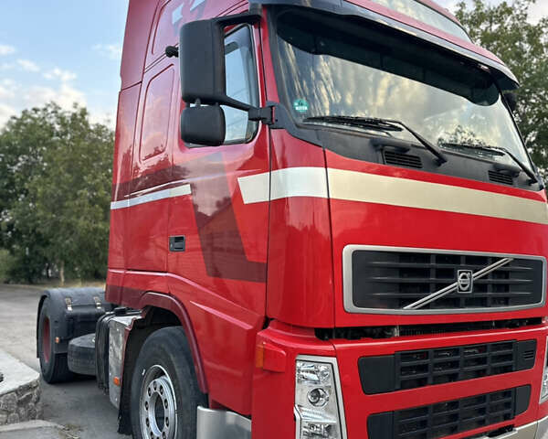 Вольво FH 13, об'ємом двигуна 0 л та пробігом 1 тис. км за 15000 $, фото 13 на Automoto.ua