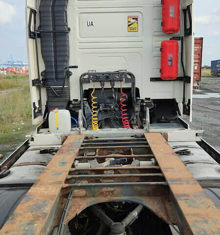 Вольво FH 13, об'ємом двигуна 0 л та пробігом 1 тис. км за 22000 $, фото 18 на Automoto.ua