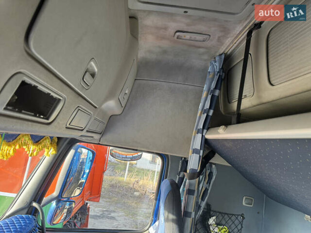 Вольво FH 13, объемом двигателя 12.9 л и пробегом 957 тыс. км за 15500 $, фото 18 на Automoto.ua