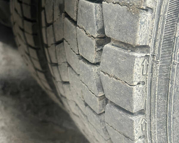 Вольво FH 13, объемом двигателя 0 л и пробегом 900 тыс. км за 15000 $, фото 7 на Automoto.ua