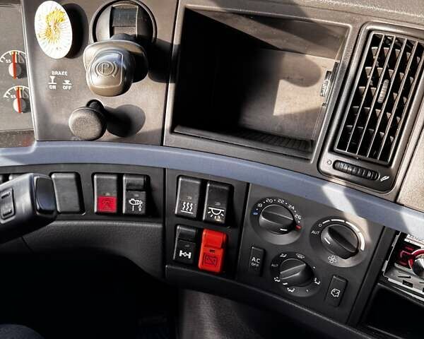 Вольво FH 13, объемом двигателя 0 л и пробегом 1 тыс. км за 15500 $, фото 27 на Automoto.ua