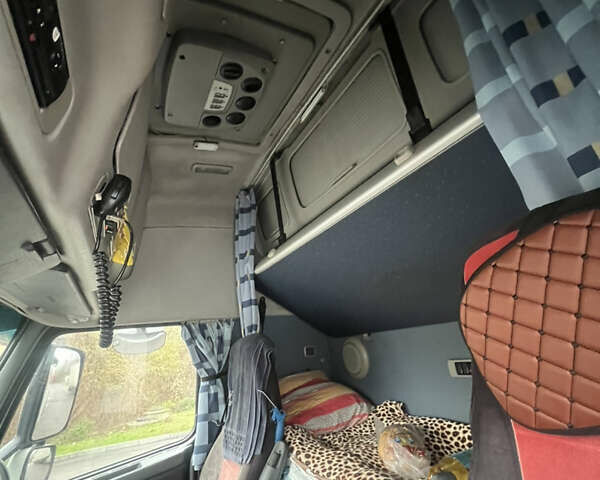 Вольво FH 13, об'ємом двигуна 0 л та пробігом 800 тис. км за 15000 $, фото 9 на Automoto.ua
