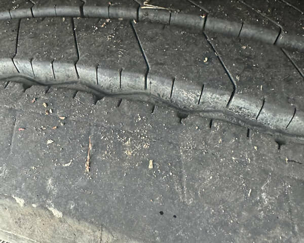 Вольво FH 13, объемом двигателя 0 л и пробегом 2 тыс. км за 8500 $, фото 2 на Automoto.ua