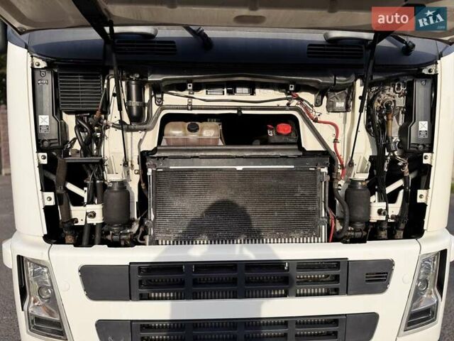 Вольво FH 13, объемом двигателя 0 л и пробегом 1 тыс. км за 15500 $, фото 12 на Automoto.ua