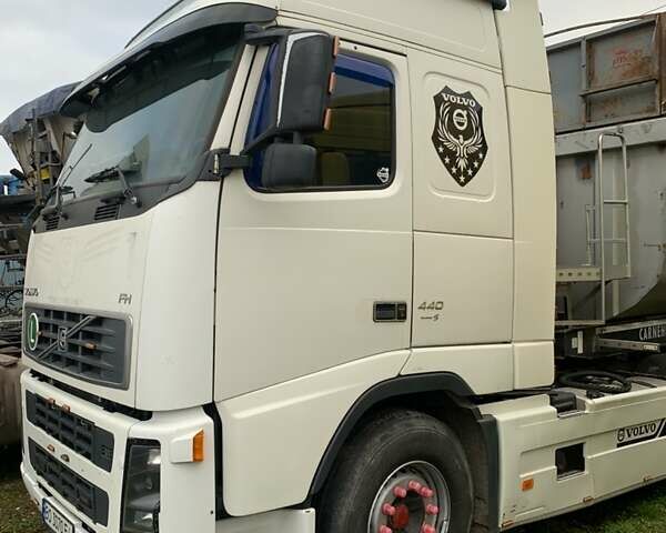 Вольво FH 13, объемом двигателя 0 л и пробегом 1 тыс. км за 28000 $, фото 5 на Automoto.ua