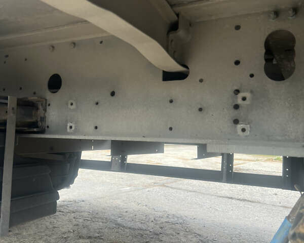 Вольво FH 13, объемом двигателя 0 л и пробегом 900 тыс. км за 15000 $, фото 15 на Automoto.ua