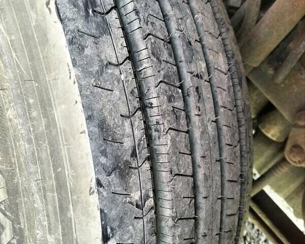 Вольво FH 13, объемом двигателя 0 л и пробегом 1 тыс. км за 11300 $, фото 3 на Automoto.ua