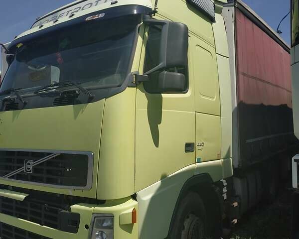 Вольво FH 13, об'ємом двигуна 0 л та пробігом 1 тис. км за 11900 $, фото 1 на Automoto.ua