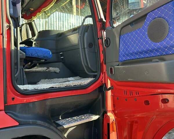 Вольво FH 13, объемом двигателя 0 л и пробегом 130 тыс. км за 12800 $, фото 2 на Automoto.ua