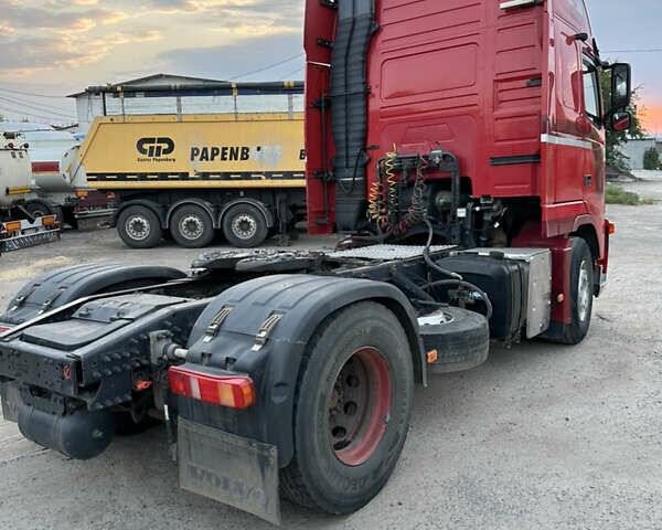 Вольво FH 13, об'ємом двигуна 0 л та пробігом 1 тис. км за 15000 $, фото 16 на Automoto.ua