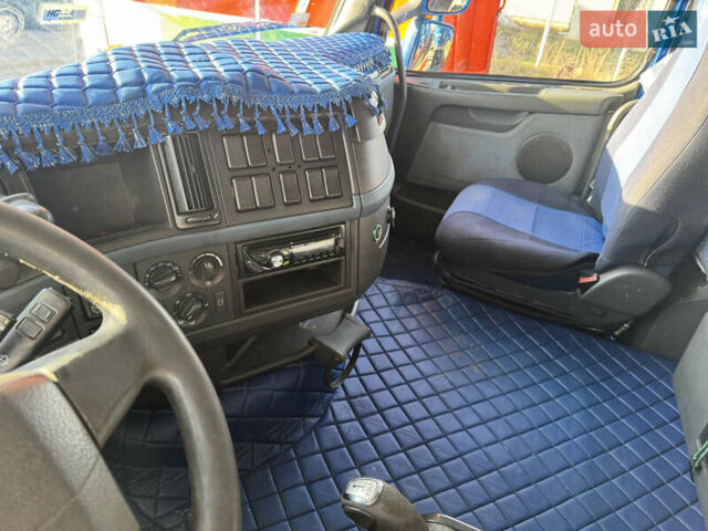 Вольво FH 13, объемом двигателя 12.9 л и пробегом 957 тыс. км за 15500 $, фото 12 на Automoto.ua