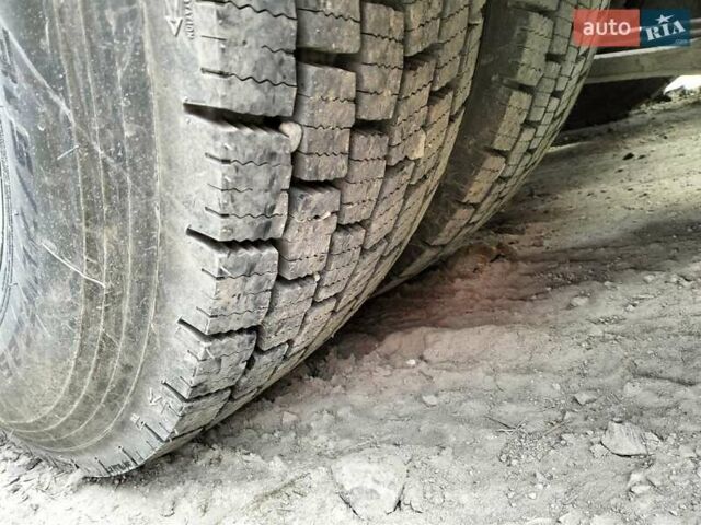 Вольво FH 13, объемом двигателя 0 л и пробегом 1 тыс. км за 11300 $, фото 2 на Automoto.ua