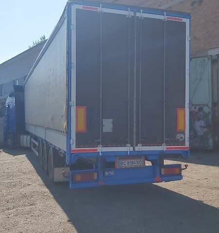 Вольво FH 13 2008 у Львові на Automoto.ua Вольво FH 13, об'ємом двигуна 0 л та пробігом 2 тис. км за 14500 $, фото 6 на Automoto.ua