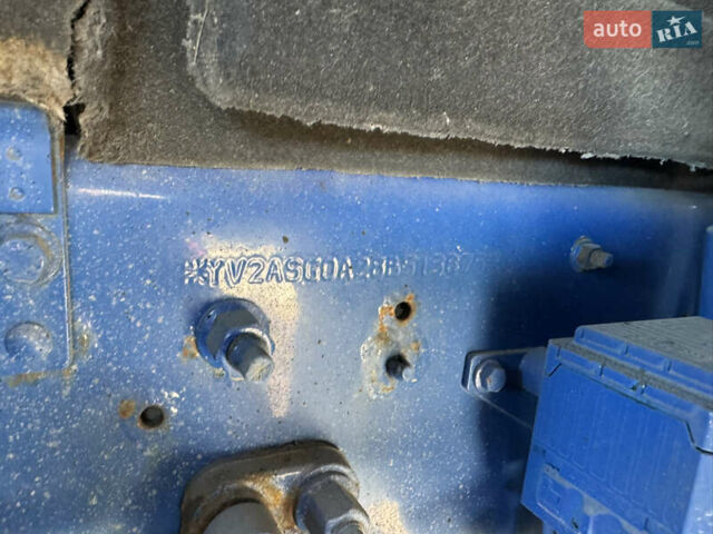 Вольво FH 13, объемом двигателя 12.9 л и пробегом 957 тыс. км за 15500 $, фото 6 на Automoto.ua