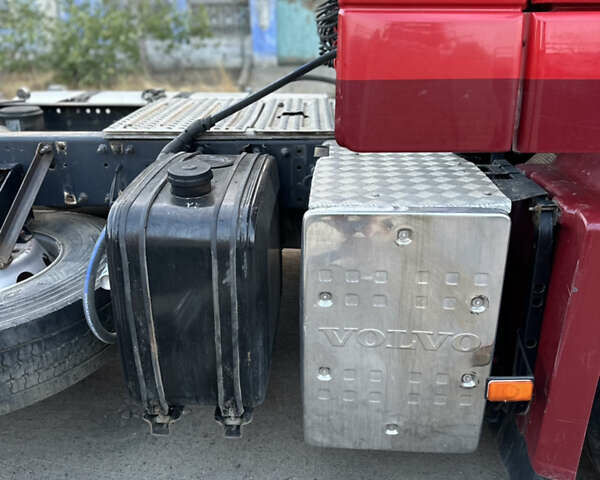 Вольво FH 13, об'ємом двигуна 0 л та пробігом 1 тис. км за 15000 $, фото 8 на Automoto.ua