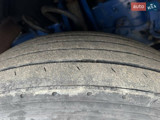 Вольво FH 13, объемом двигателя 12.9 л и пробегом 957 тыс. км за 15500 $, фото 9 на Automoto.ua