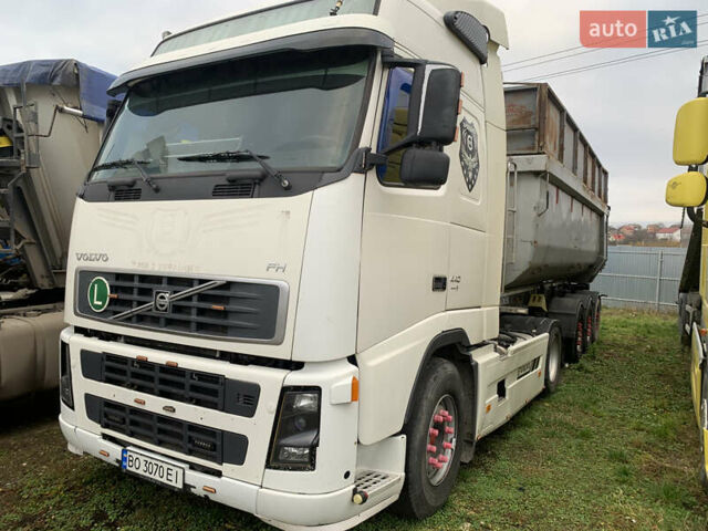 Вольво FH 13, объемом двигателя 0 л и пробегом 1 тыс. км за 28000 $, фото 4 на Automoto.ua