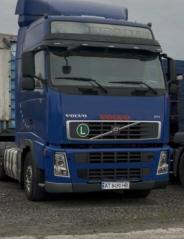 Вольво FH 13 2008 у Львові на Automoto.ua Вольво FH 13, об'ємом двигуна 0 л та пробігом 2 тис. км за 14500 $, фото 3 на Automoto.ua