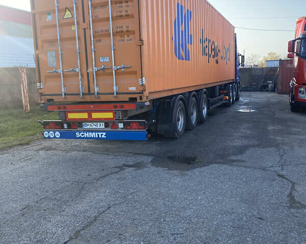 Вольво FH 13, об'ємом двигуна 0 л та пробігом 16 тис. км за 16500 $, фото 5 на Automoto.ua