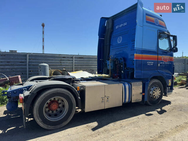 Вольво FH 13, объемом двигателя 12.9 л и пробегом 957 тыс. км за 15500 $, фото 7 на Automoto.ua