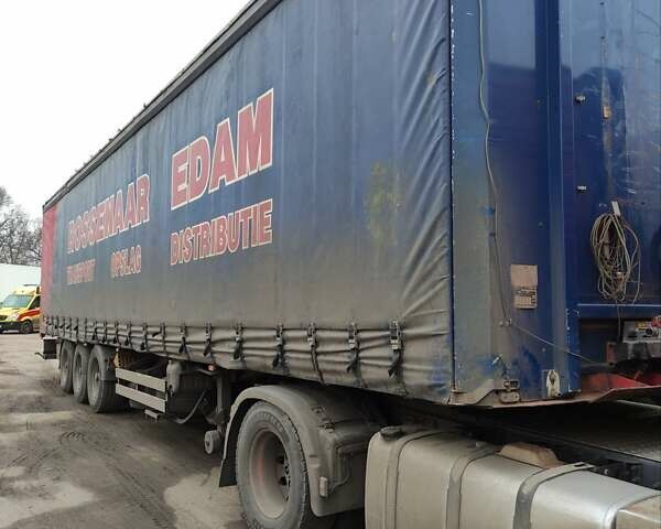 Вольво FH 13, об'ємом двигуна 12.8 л та пробігом 1 тис. км за 20000 $, фото 7 на Automoto.ua