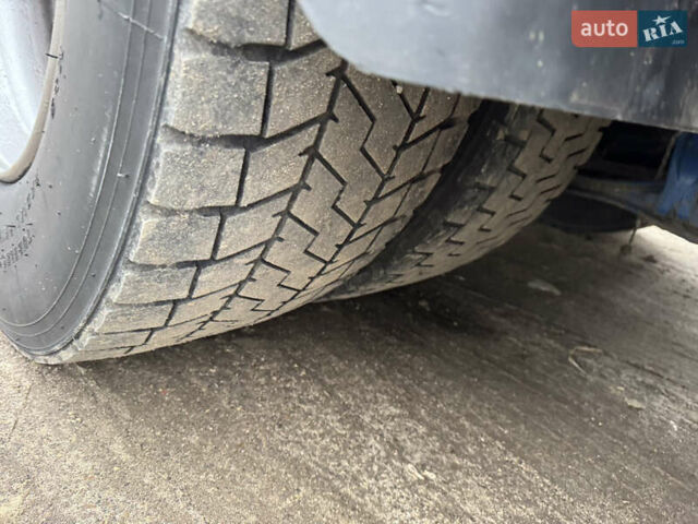 Вольво FH 13, объемом двигателя 12.9 л и пробегом 957 тыс. км за 15500 $, фото 8 на Automoto.ua