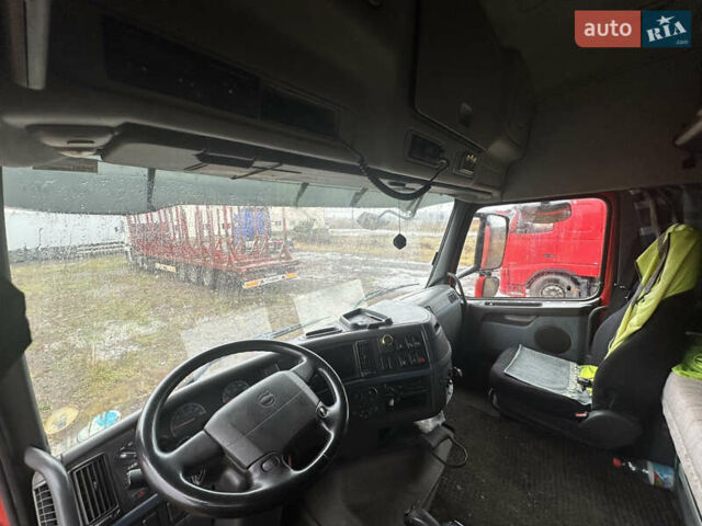 Вольво FH 13, объемом двигателя 0 л и пробегом 2 тыс. км за 8500 $, фото 5 на Automoto.ua
