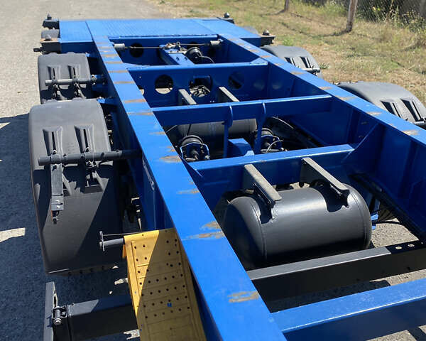 Вольво FH 13, объемом двигателя 0 л и пробегом 16 тыс. км за 25000 $, фото 5 на Automoto.ua