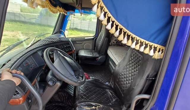 Вольво FH 13, объемом двигателя 0 л и пробегом 2 тыс. км за 13000 $, фото 3 на Automoto.ua
