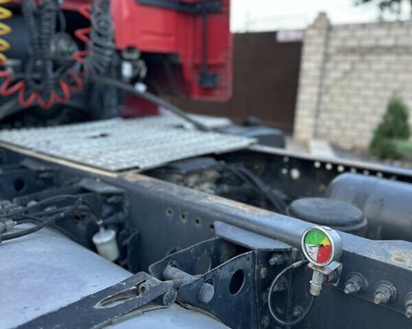 Вольво FH 13, об'ємом двигуна 0 л та пробігом 1 тис. км за 15000 $, фото 6 на Automoto.ua