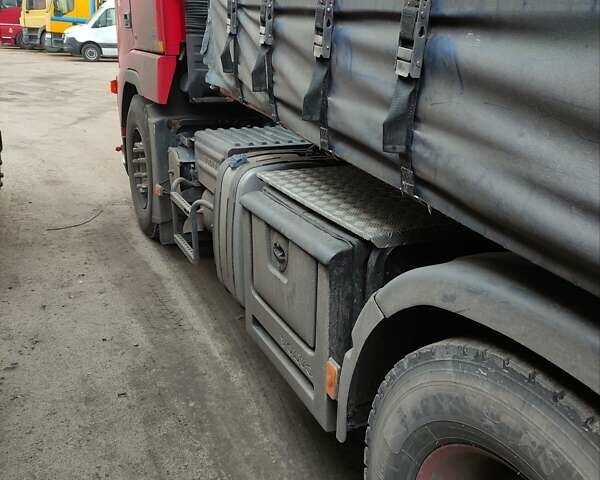 Вольво FH 13, об'ємом двигуна 12.8 л та пробігом 1 тис. км за 20000 $, фото 4 на Automoto.ua