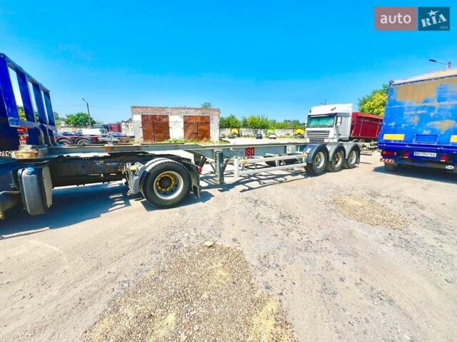 Вольво FH 13, об'ємом двигуна 0 л та пробігом 1 тис. км за 12500 $, фото 1 на Automoto.ua