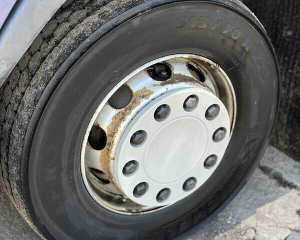 Вольво FH 13, объемом двигателя 0 л и пробегом 152 тыс. км за 10500 $, фото 5 на Automoto.ua