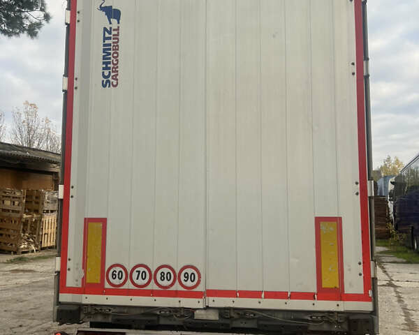 Вольво FH 13, объемом двигателя 0 л и пробегом 900 тыс. км за 15000 $, фото 8 на Automoto.ua