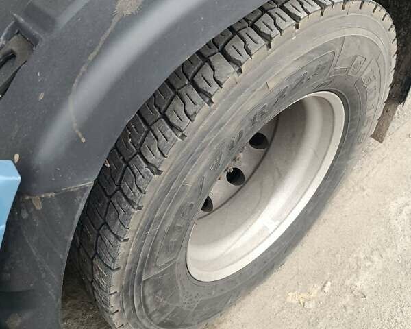 Вольво FH 13, объемом двигателя 0 л и пробегом 1 тыс. км за 15000 $, фото 2 на Automoto.ua