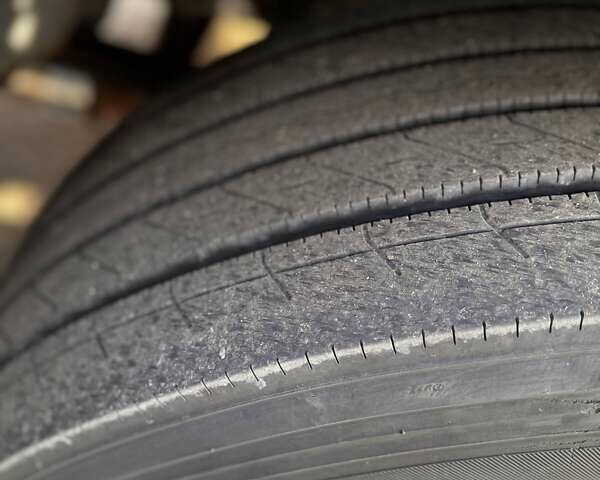 Вольво FH 13, объемом двигателя 0 л и пробегом 1 тыс. км за 15500 $, фото 8 на Automoto.ua