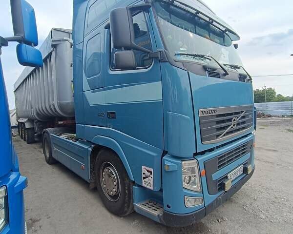 Вольво FH 13, объемом двигателя 0 л и пробегом 1 тыс. км за 15000 $, фото 6 на Automoto.ua