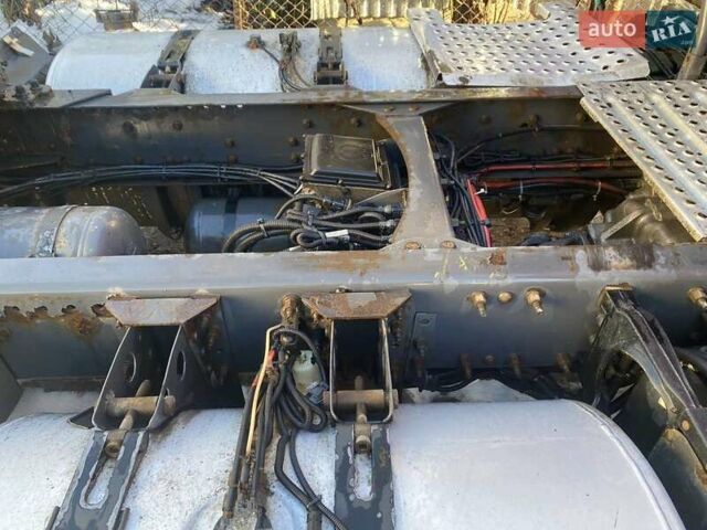 Вольво FH 13, объемом двигателя 0 л и пробегом 130 тыс. км за 12800 $, фото 6 на Automoto.ua