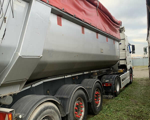 Вольво FH 13, объемом двигателя 0 л и пробегом 1 тыс. км за 28000 $, фото 9 на Automoto.ua