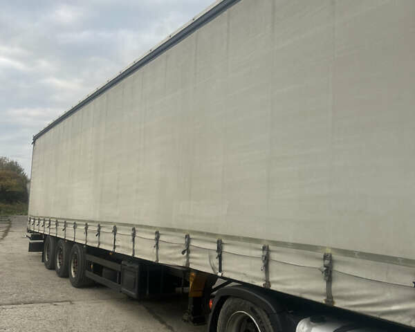 Вольво FH 13, объемом двигателя 0 л и пробегом 900 тыс. км за 15000 $, фото 9 на Automoto.ua