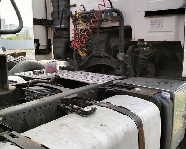 Вольво FH 13, объемом двигателя 0 л и пробегом 1 тыс. км за 11300 $, фото 1 на Automoto.ua