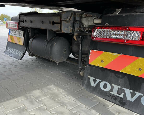 Вольво FH 13, об'ємом двигуна 0 л та пробігом 1 тис. км за 16500 $, фото 11 на Automoto.ua