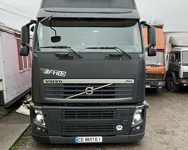 Вольво FH 13, об'ємом двигуна 0 л та пробігом 1 тис. км за 16500 $, фото 10 на Automoto.ua