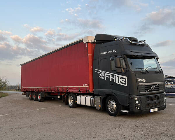 Вольво FH 13, об'ємом двигуна 0 л та пробігом 1 тис. км за 16500 $, фото 5 на Automoto.ua